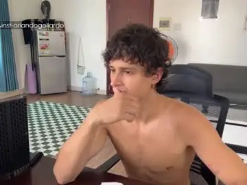 Chaturbate Adult Webcams of orlando__bloom