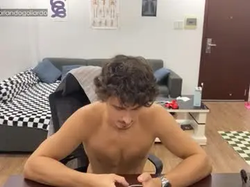 Chaturbate Sex Cam of orlando__bloom