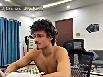 Chaturbate Adult Video Chat of orlando__bloom