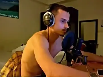 Chaturbate Adult Webcams of orlando__bloom