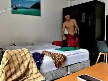 Chaturbate Live Sex Cam of orlando__bloom