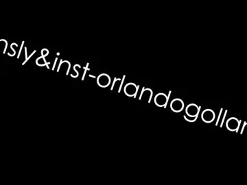 Chaturbate Live Porn of orlando__bloom