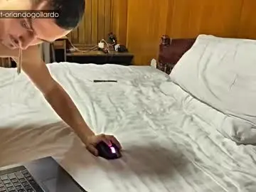 Chaturbate Live Sex of orlando__bloom