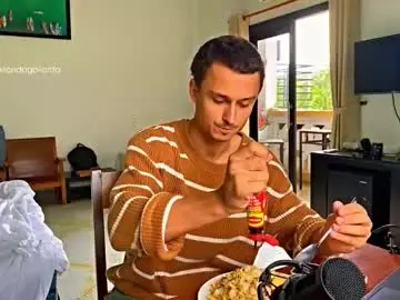 Chaturbate Live Porn of orlando__bloom