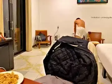 Chaturbate Private Sex Chat of orlando__bloom