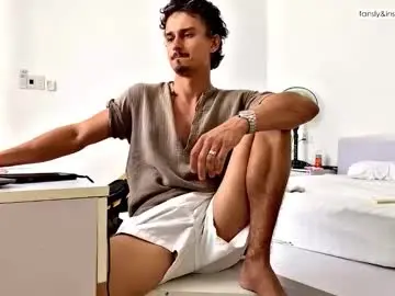 Chaturbate Live Sex Cam of orlando__bloom