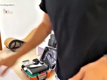 Chaturbate Sex Chat of orlando__bloom