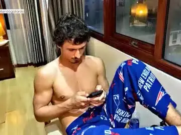 Chaturbate Sex Chat of orlando__bloom