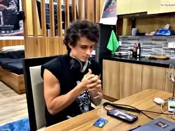 Chaturbate Free Live Porn of orlando__bloom