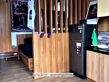 Chaturbate Private Sex Chat of orlando__bloom