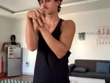 Chaturbate Sex Chat of orlando__bloom