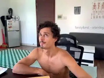 Chaturbate Watch Live Sex Cams of orlando__bloom