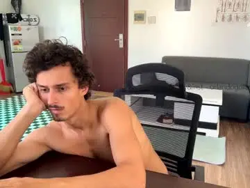 Chaturbate Live Porn of orlando__bloom