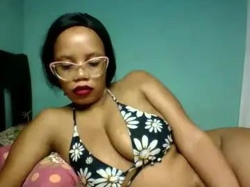 Chaturbate Adult Webcam of pretty_zara