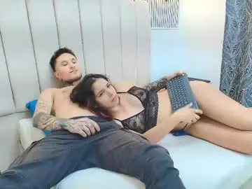 Chaturbate Best Webcam of ravenandcody