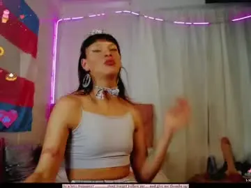 Chaturbate Best Webcam of summer__xo