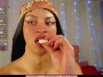 Chaturbate Live Porn of summer__xo