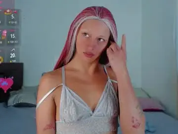 Chaturbate Sex Cam of summer__xo