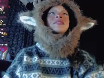 Chaturbate Best Webcam of summer__xo