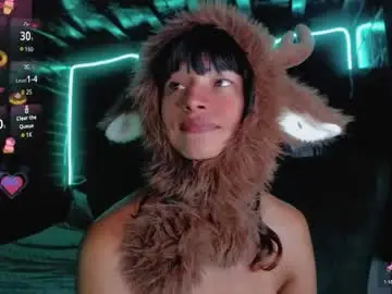 Chaturbate Live Porn of summer__xo