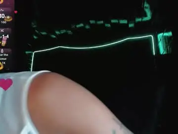 Chaturbate Free Porn Cam of summer__xo