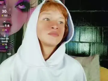 Chaturbate Nude Webcam of summer__xo