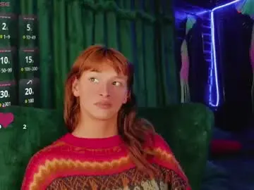 Chaturbate Best Webcam of summer__xo