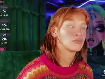 Chaturbate Live Sex Cam of summer__xo