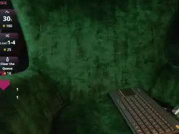 Chaturbate Nude Webcam of summer__xo