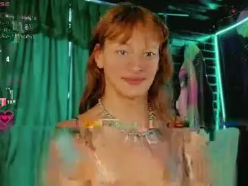 Chaturbate Nude Webcam of summer__xo