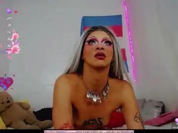 Chaturbate Sex Cam of summer__xo