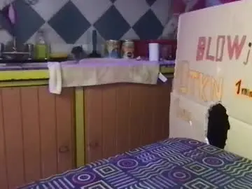 Chaturbate Live Sex Cam of super_jony