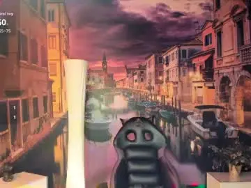 Chaturbate Free Live Porn of tamara_velezz