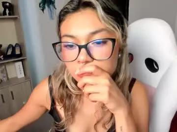 Chaturbate Free Porn Cam of tatianamndz