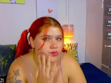 Chaturbate Live Porn of thewoman_subservient