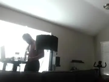Chaturbate Live Sex of thomasgwhitecft