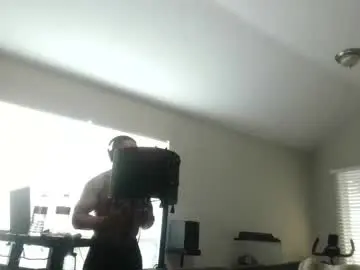 Chaturbate Live Sex of thomasgwhitecft