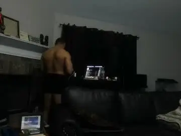 Chaturbate Sex Cam of thomasgwhitecft