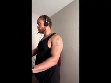 Chaturbate Nude Webcam of thomasgwhitecft