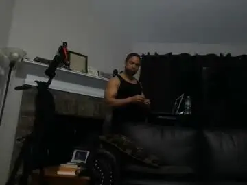 Chaturbate Nude Webcam of thomasgwhitecft