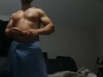 Chaturbate Sex Cam of thomasgwhitecft