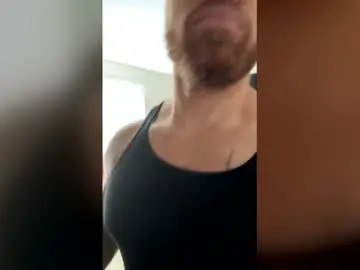 Chaturbate Nude Webcam of thomasgwhitecft