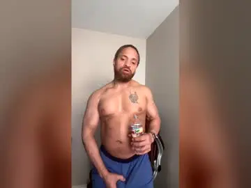 Chaturbate Sex Cam of thomasgwhitecft