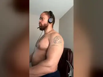 Chaturbate Best Webcam of thomasgwhitecft