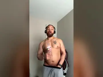 Chaturbate Live Porn of thomasgwhitecft