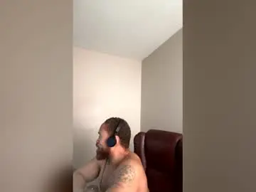 Chaturbate Best Webcam of thomasgwhitecft