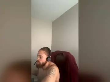 Chaturbate Best Webcam of thomasgwhitecft