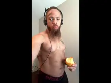 Chaturbate Sex Cam of thomasgwhitecft