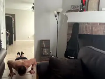 Chaturbate Live Sex Cam of thomasgwhitecft