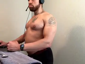 Chaturbate Adult Webcam of thomasgwhitecft